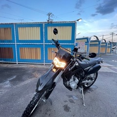 KLX250