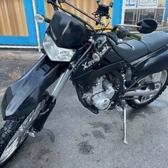 KLX250の画像