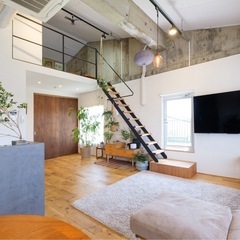 ◎戸建て　マンション　店舗　デザインリフォーム◎