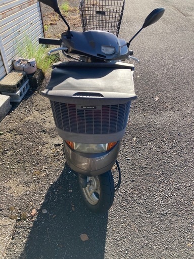 ホンダＡＦDioチェスタインジェクション4サイクル