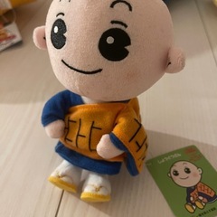 クッション　ぬいぐるみ　の画像