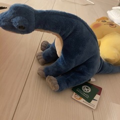 クッション　ぬいぐるみ　の画像