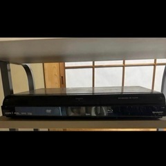 SHARP BD-HP1 ブルーレイレコーダー 美品 ブルーレイ...