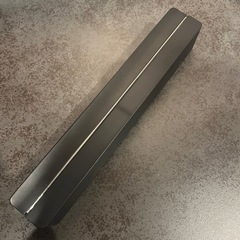 tower ラップホルダー　マグネット　
3個セット 黒・白の画像