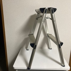 脚立 2段