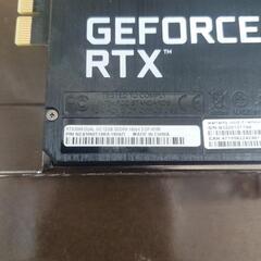 RTX3060 Dual OC 12GB LHR版の画像