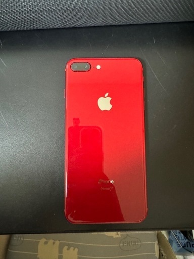 iPhone8plus256gb