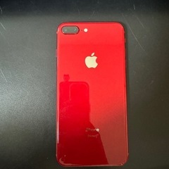 iPhone8plus256gbの画像