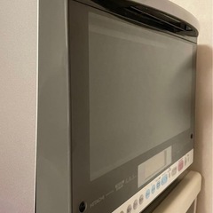 日立　オーブンレンジ　MRO-EX2 2004年製 