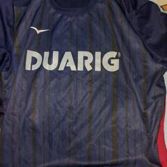 DUARIG デュアリグ　長袖Tシャツ　サイズO小さめ