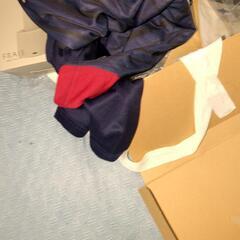 DUARIG デュアリグ　長袖Tシャツ　サイズO小さめの画像