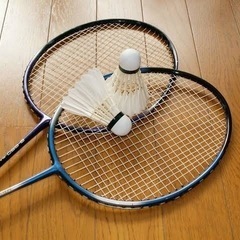 バトミントン🏸