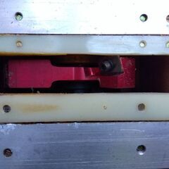 MAKITA（マキタ）　 仕上ミゾキリ　3800N-Aの画像