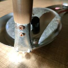 親子丼用鍋 蓋付き  の画像