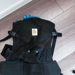 エルゴベビー抱っこ紐
