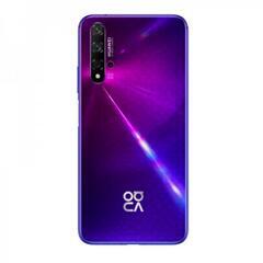 Huawei Nova 5T 超美品 限定色パープルモノグラム