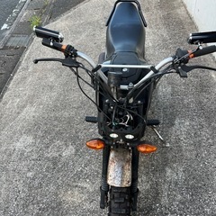 ホンダnavi110 ナビ110 　福岡発　グロム　GROM スクーターの画像