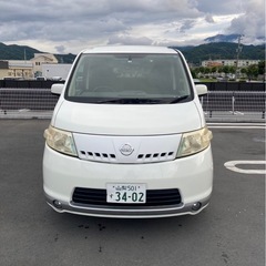 今だけ価格！セレナ四駆