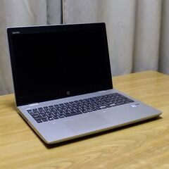 特価 ③超美品 高速・高性能ノートPC HP ProBook 650 G4 15.6インチ Windows11pro Office2021pro搭載 Core i3メモリー8GB SSD320GB（新品）  WiFi Bluetooth Webカメラ、DVD RWドライブ搭載の画像