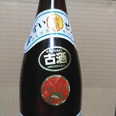本場泡盛　瑞泉　35～40年古酒　1800mlの画像