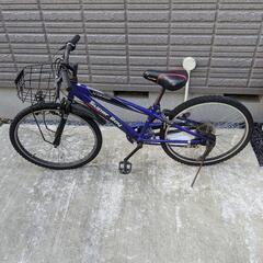 自転車