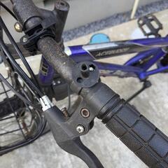 自転車の画像