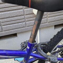 自転車の画像