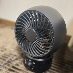 サーキュレーター•扇風機の画像