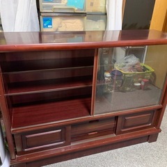 サイドボードの画像