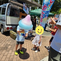 業務拡大によりハンドメイドや飲食物の作成、販売スタッフ募集