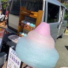 業務拡大によりハンドメイドや飲食物の作成、販売スタッフ募集の画像