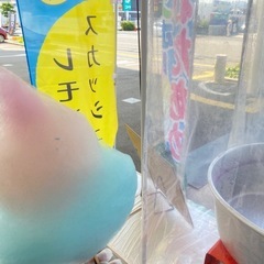 業務拡大によりハンドメイドや飲食物の作成、販売スタッフ募集の画像