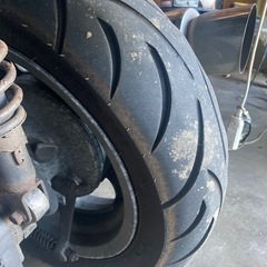 隠岐島限定　ヤマハ　マジェスティ250 自賠責付き 隠岐島限定ヤマハマジェスティ250 自賠責付き (にしこ) 境港のヤマハの