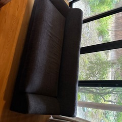 ソファーの画像