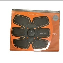 SIXPAD シックスパッド　アブズフィット