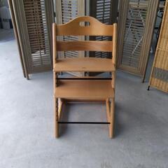 20240913003 家具　ベビー用椅子