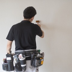 壁紙の張替、床の張替なら平松装飾へ❗️ - 地元のお店