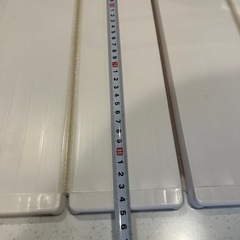 ベルメゾン　シンクふたの画像