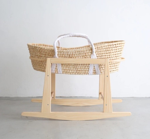 美品クーファンスタンド+クーファン+抱っこ布団