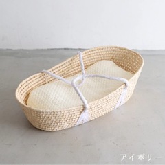 美品クーファンスタンド+クーファン+抱っこ布団の画像