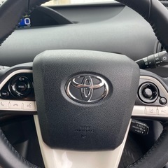 50プリウス　SAFETY PLU S 4WDの画像