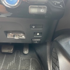 50プリウス　SAFETY PLU S 4WDの画像