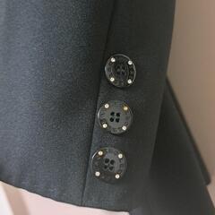 ジュニア 150cm スーツジャケットの画像