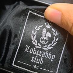 ジュニア 150cm スーツジャケットの画像