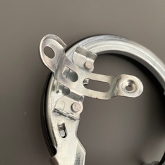 自転車　鍵　中古の画像