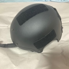 【プロフ必読！】サバゲ用ヘルメット