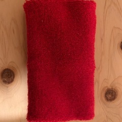 リストバンドの画像