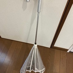 ペット　アンブレラ　散歩用　傘の画像