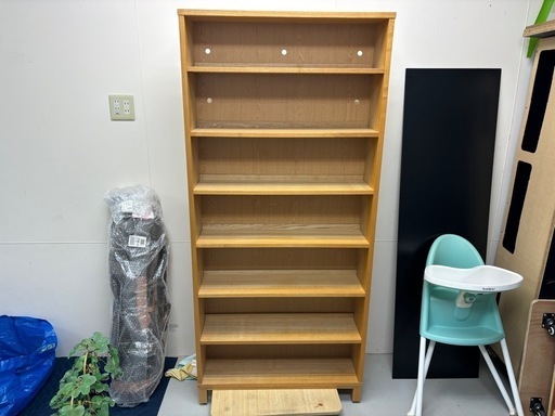 無印良品 MUJI 組み合わせて使える木製収納 ミドルタイプ 奥行21cm