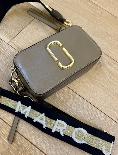 マークジェイコブス マークバイマークジェイコブス　ショルダーバッグ